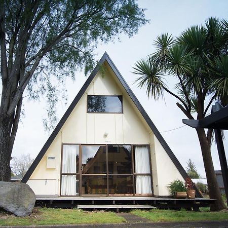 Fifty-9 Ohakune Kültér fotó